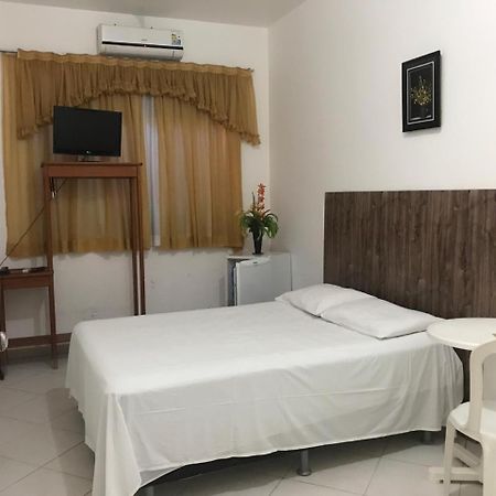 Hotel Encontro Das Aguas Santarém Buitenkant foto