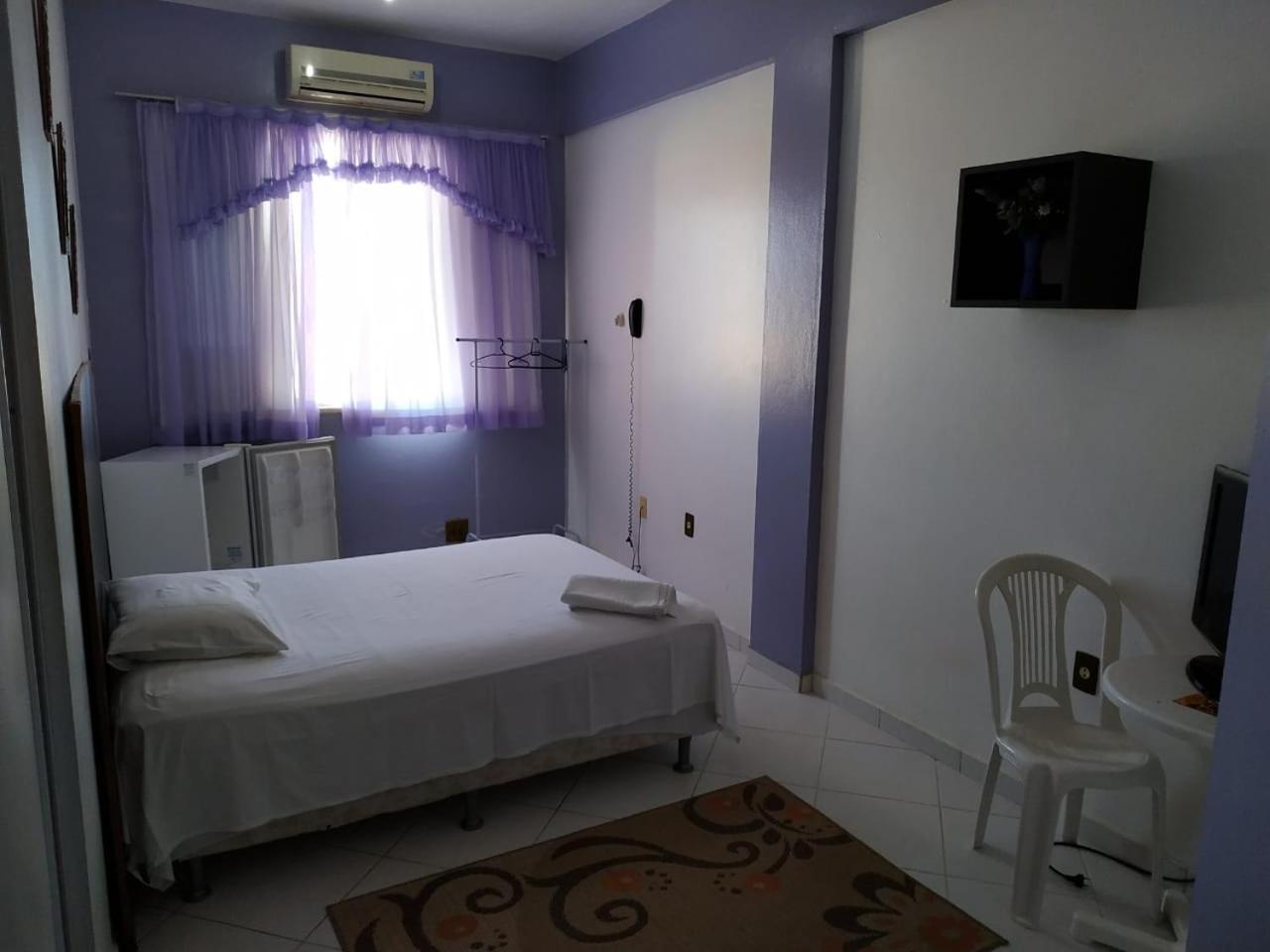 Hotel Encontro Das Aguas Santarém Buitenkant foto